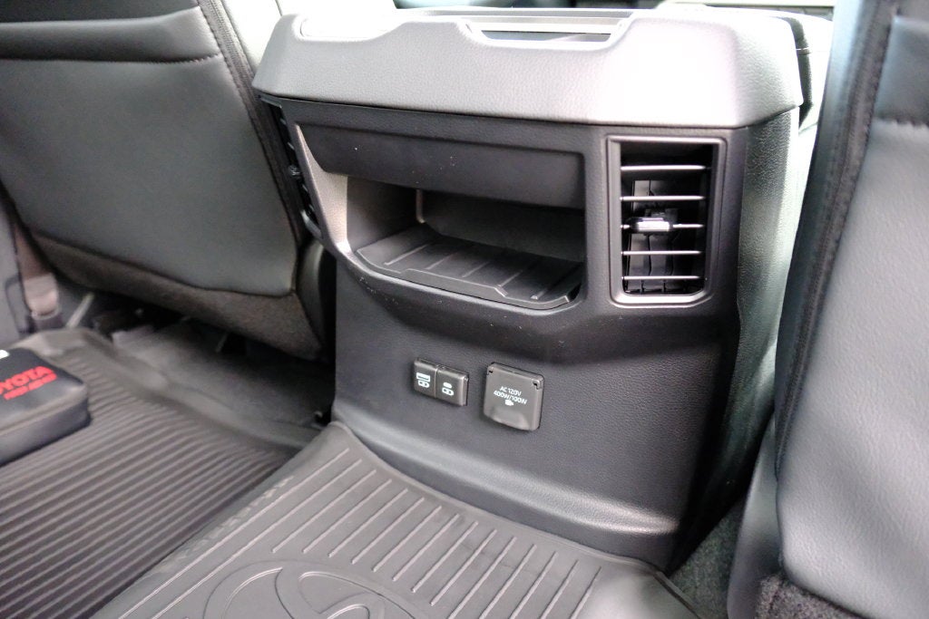 2026 Toyota Tundra i-FORCE MAX Limited i-FORCE MAX