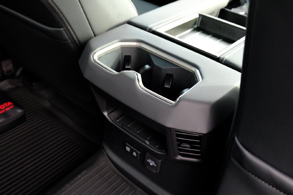 2026 Toyota Tundra i-FORCE MAX Limited i-FORCE MAX