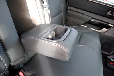 2026 Toyota Tundra i-FORCE MAX Limited i-FORCE MAX