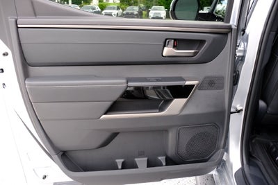 2026 Toyota Tundra i-FORCE MAX Limited i-FORCE MAX