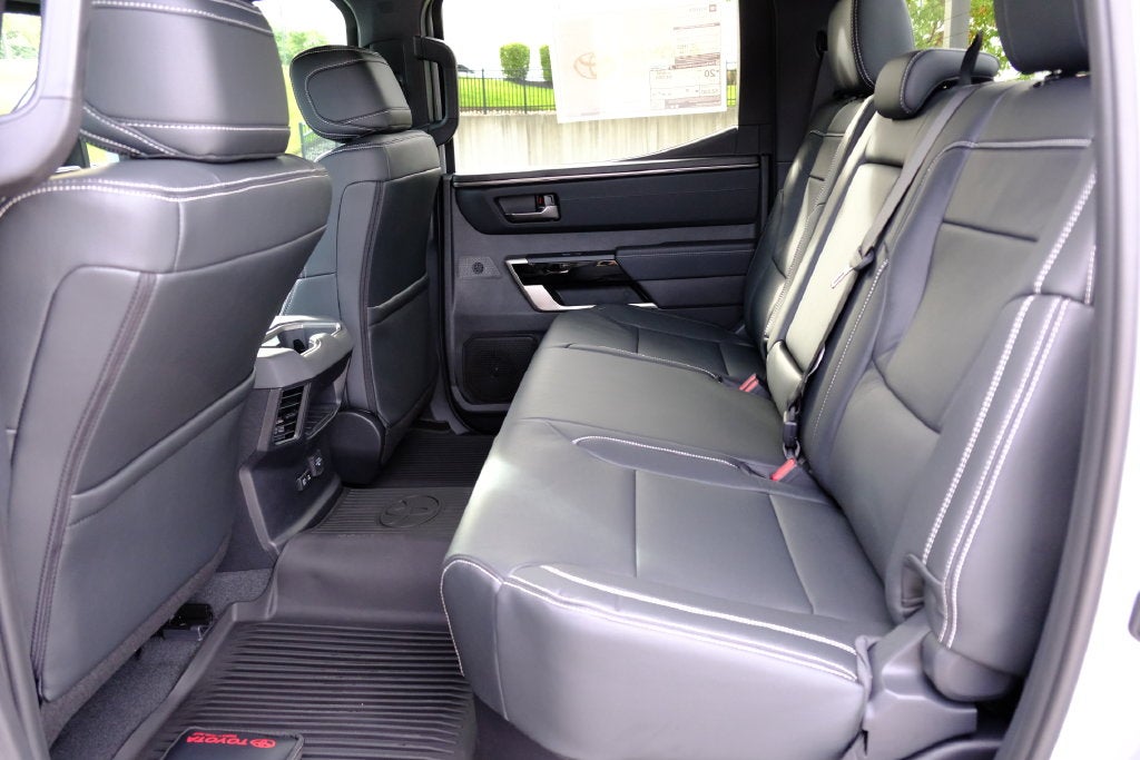 2026 Toyota Tundra i-FORCE MAX Limited i-FORCE MAX