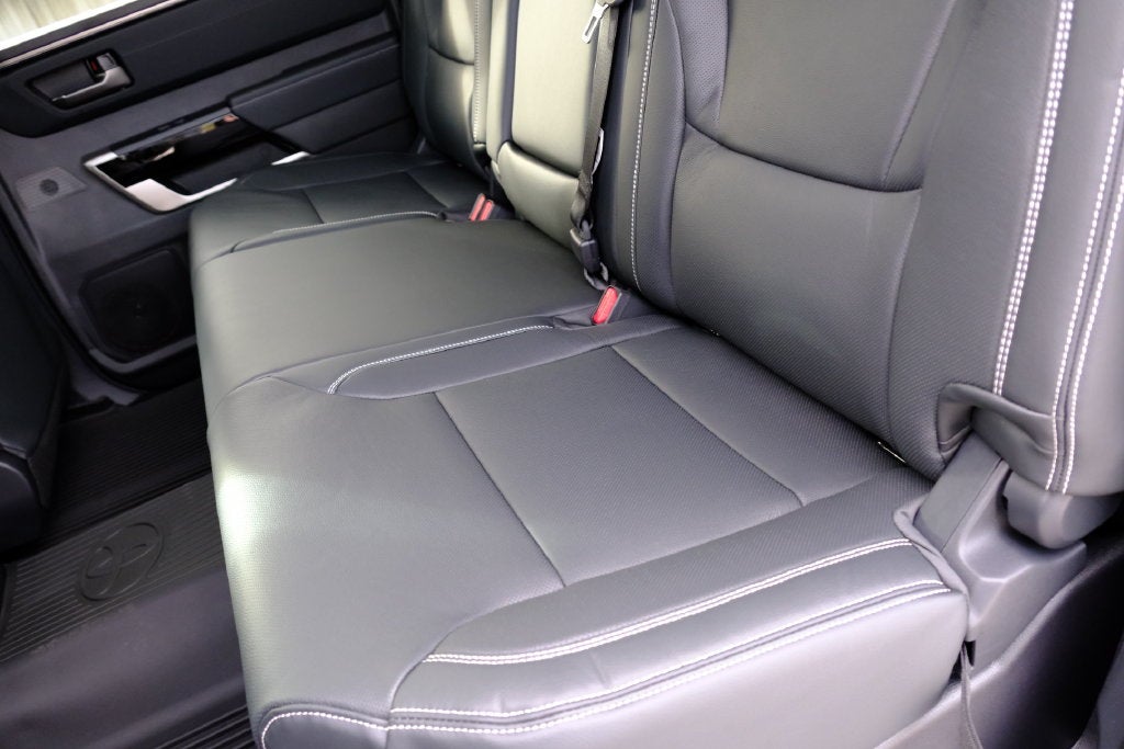 2026 Toyota Tundra i-FORCE MAX Limited i-FORCE MAX