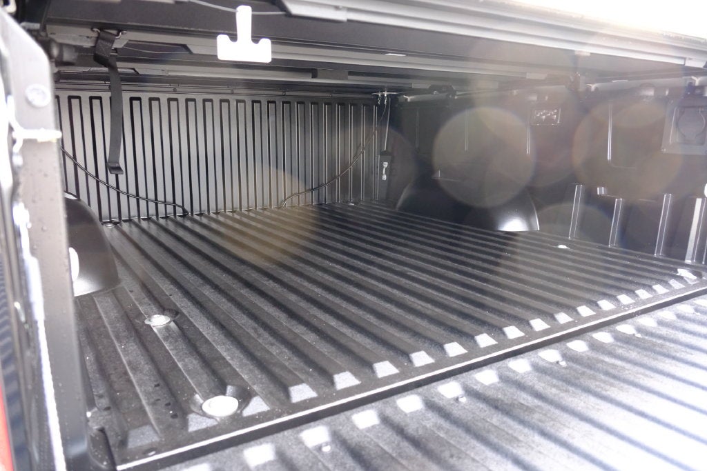 2026 Toyota Tundra i-FORCE MAX Limited i-FORCE MAX
