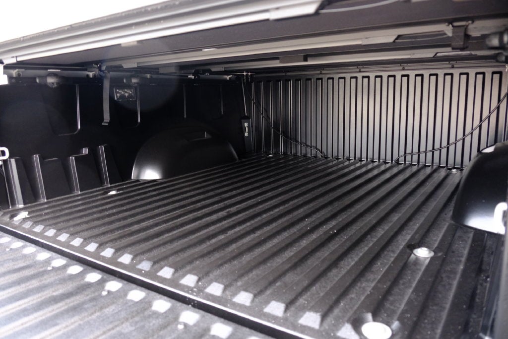2026 Toyota Tundra i-FORCE MAX Limited i-FORCE MAX
