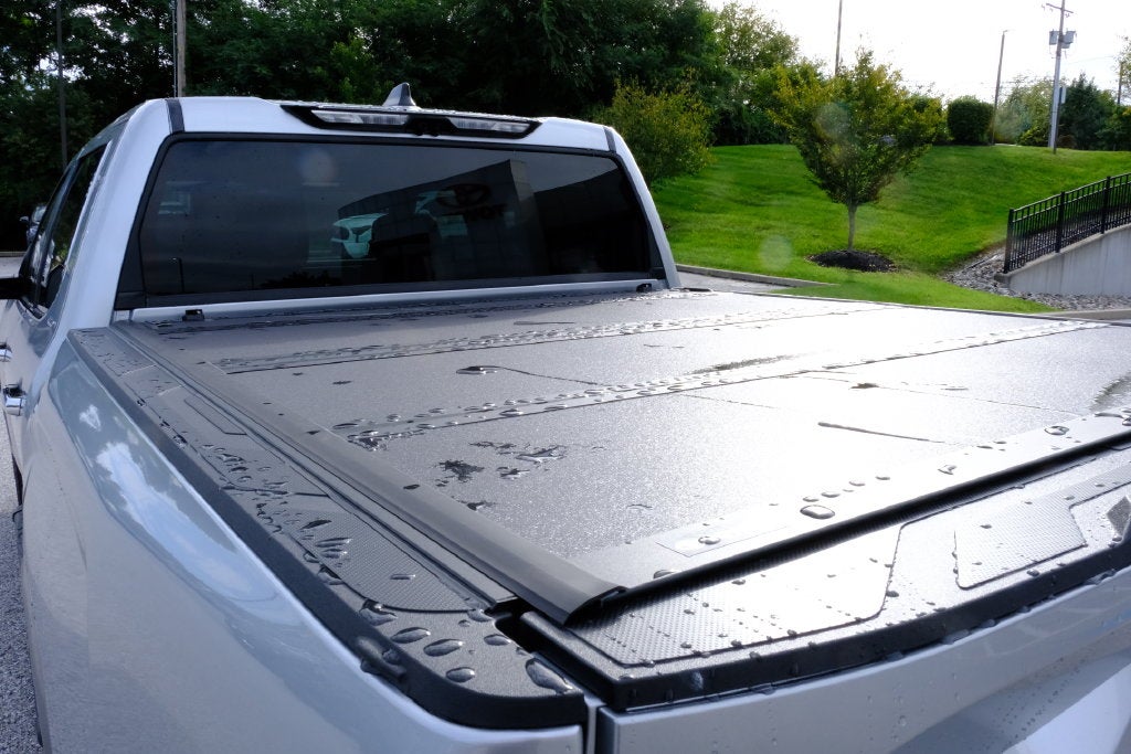 2026 Toyota Tundra i-FORCE MAX Limited i-FORCE MAX