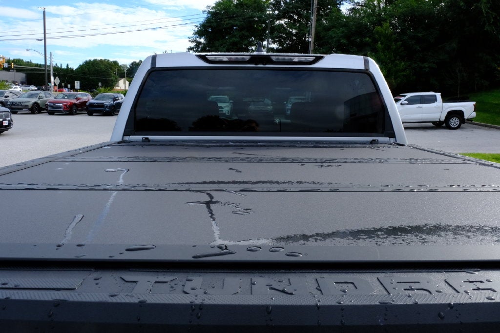 2026 Toyota Tundra i-FORCE MAX Limited i-FORCE MAX