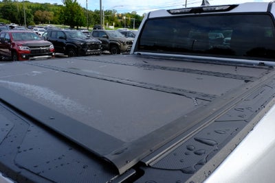 2026 Toyota Tundra i-FORCE MAX Limited i-FORCE MAX