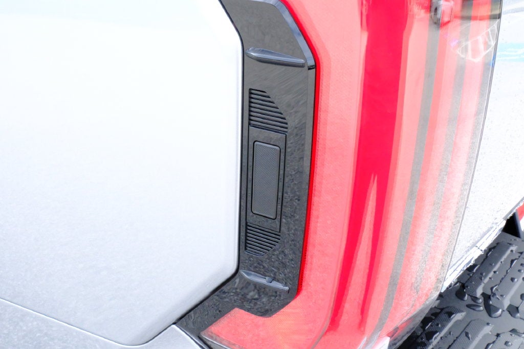 2026 Toyota Tundra i-FORCE MAX Limited i-FORCE MAX