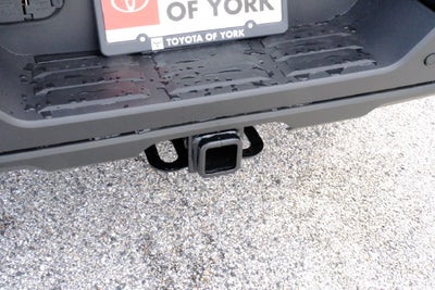 2026 Toyota Tundra i-FORCE MAX Limited i-FORCE MAX