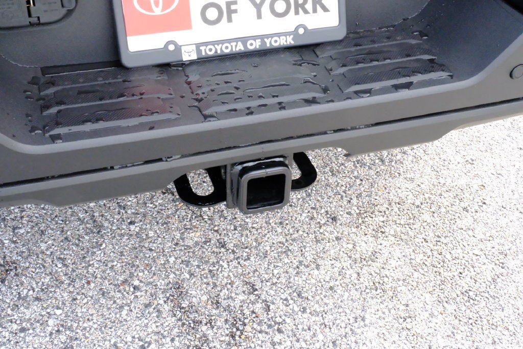 2026 Toyota Tundra i-FORCE MAX Limited i-FORCE MAX