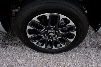 2026 Toyota Tundra i-FORCE MAX Limited i-FORCE MAX