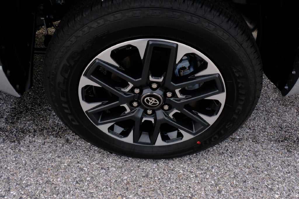 2026 Toyota Tundra i-FORCE MAX Limited i-FORCE MAX