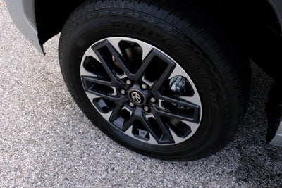 2026 Toyota Tundra i-FORCE MAX Limited i-FORCE MAX