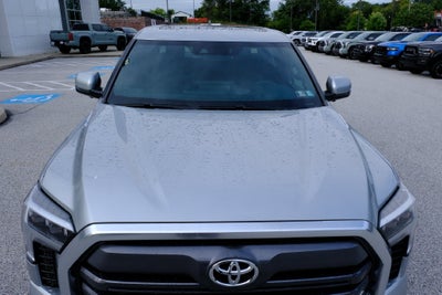 2026 Toyota Tundra i-FORCE MAX Limited i-FORCE MAX