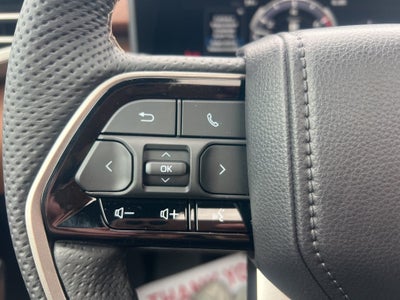 2026 Toyota Tundra 1794