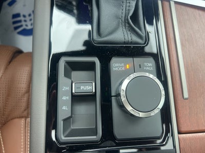 2026 Toyota Tundra 1794