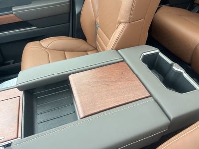 2026 Toyota Tundra 1794