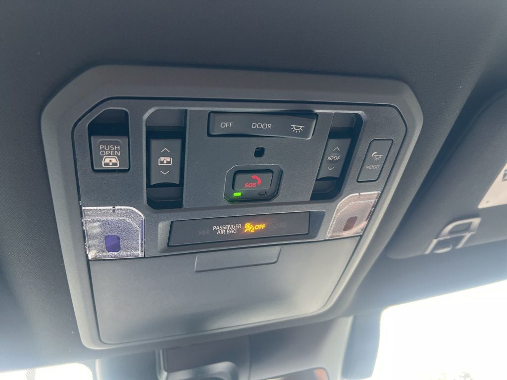 2026 Toyota Tundra 1794