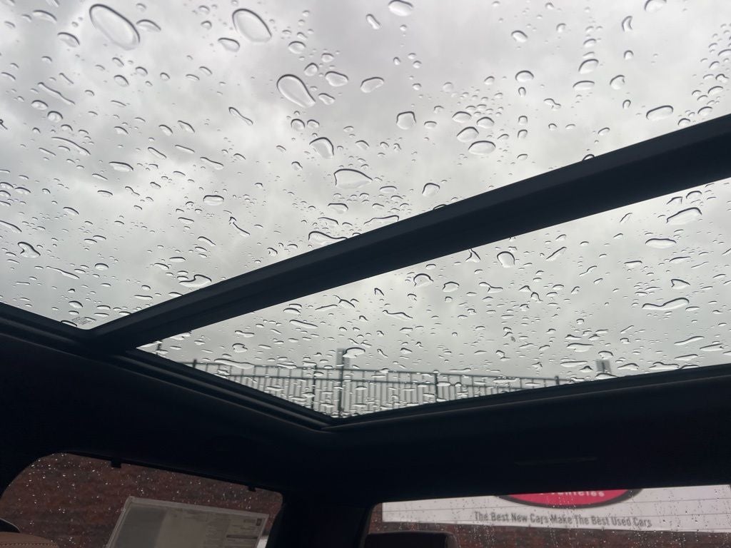 2026 Toyota Tundra 1794