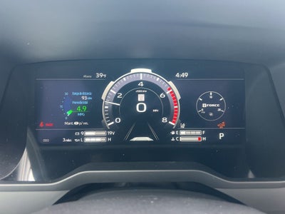 2026 Toyota Tundra 1794