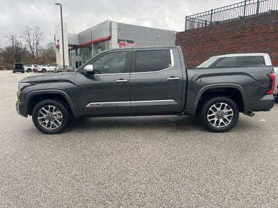 2026 Toyota Tundra 1794