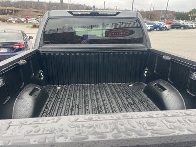 2026 Toyota Tundra 1794