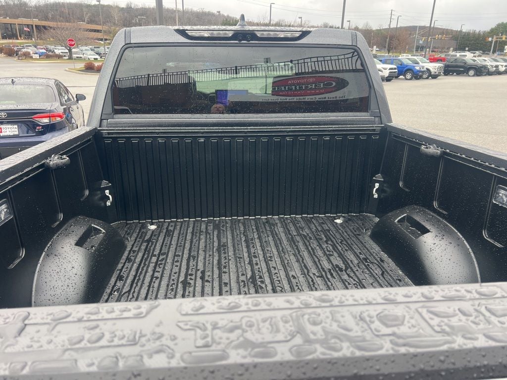 2026 Toyota Tundra 1794