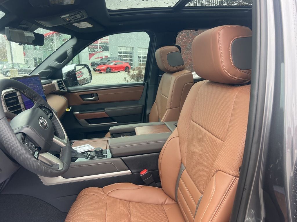 2026 Toyota Tundra 1794