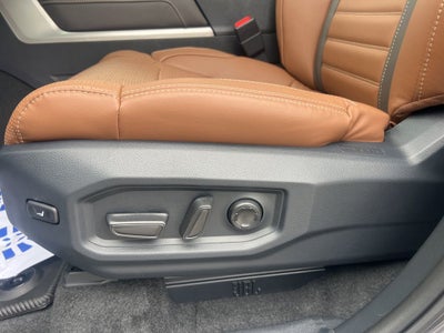 2026 Toyota Tundra 1794