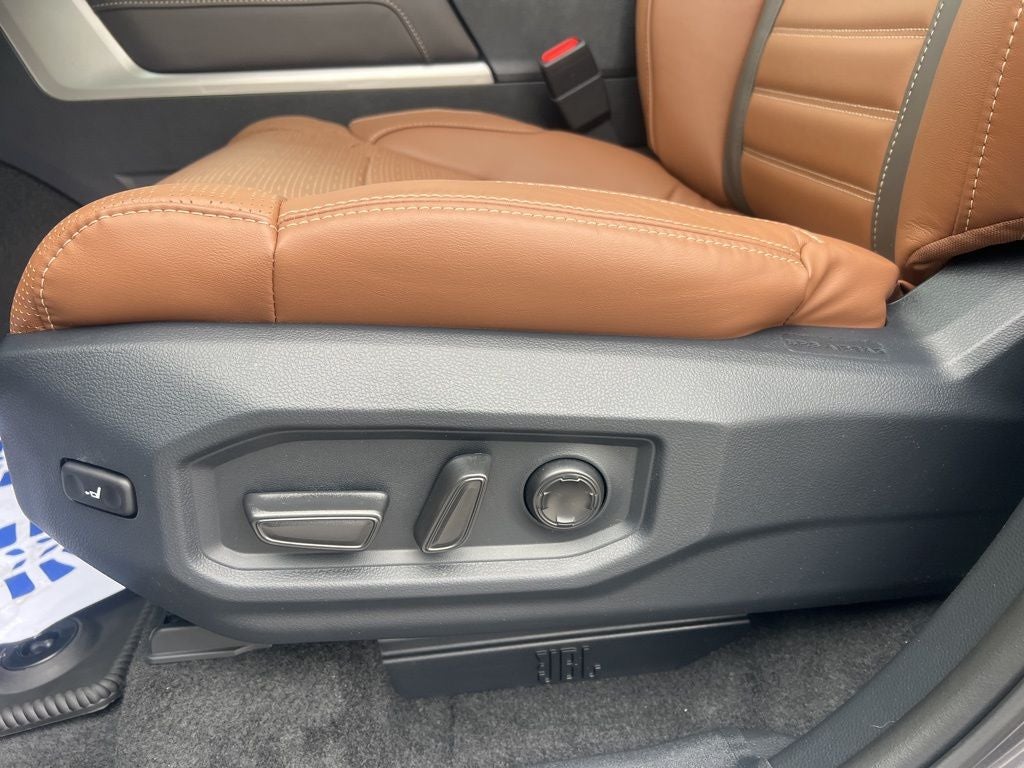 2026 Toyota Tundra 1794