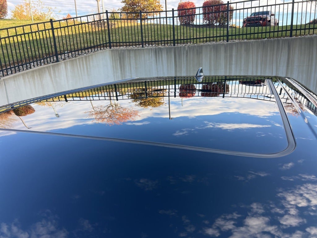 2026 Toyota Tundra i-FORCE MAX 1794 Edition i-FORCE MAX