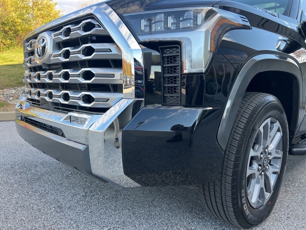 2026 Toyota Tundra i-FORCE MAX 1794 Edition i-FORCE MAX