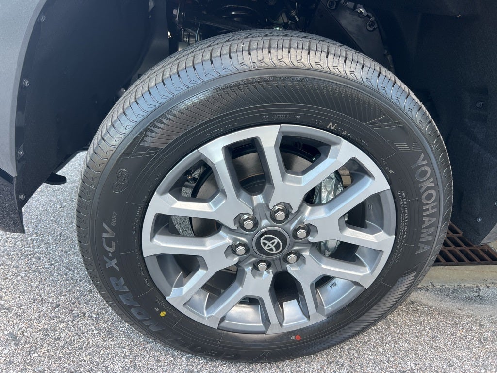 2026 Toyota Tundra i-FORCE MAX 1794 Edition i-FORCE MAX