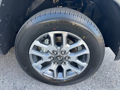 2026 Toyota Tundra i-FORCE MAX 1794 Edition i-FORCE MAX