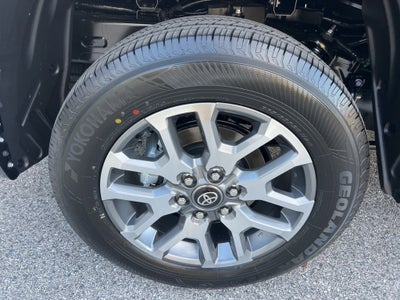 2026 Toyota Tundra i-FORCE MAX 1794 Edition i-FORCE MAX