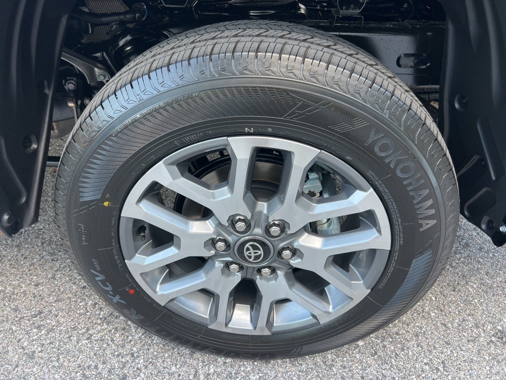 2026 Toyota Tundra i-FORCE MAX 1794 Edition i-FORCE MAX