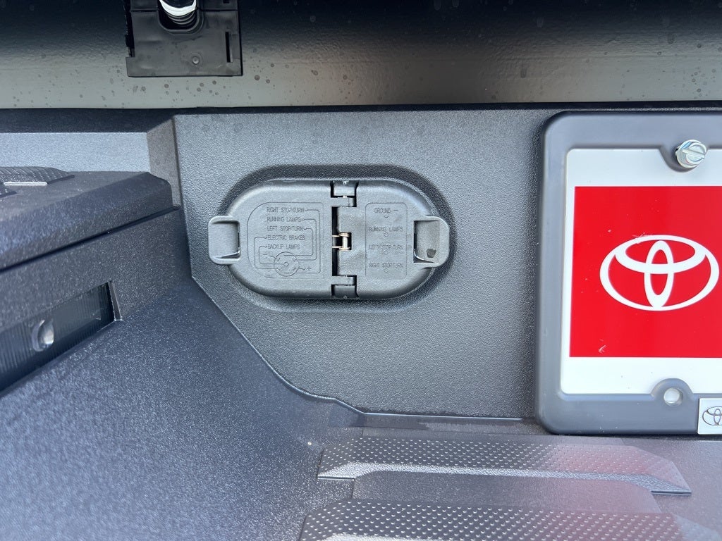 2026 Toyota Tundra i-FORCE MAX 1794 Edition i-FORCE MAX