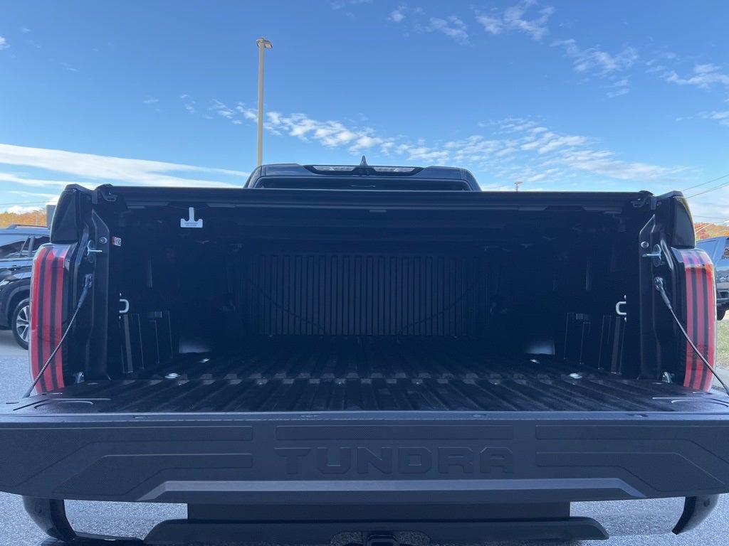 2026 Toyota Tundra i-FORCE MAX 1794 Edition i-FORCE MAX