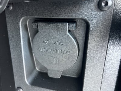 2026 Toyota Tundra i-FORCE MAX 1794 Edition i-FORCE MAX