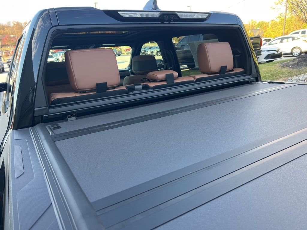 2026 Toyota Tundra i-FORCE MAX 1794 Edition i-FORCE MAX