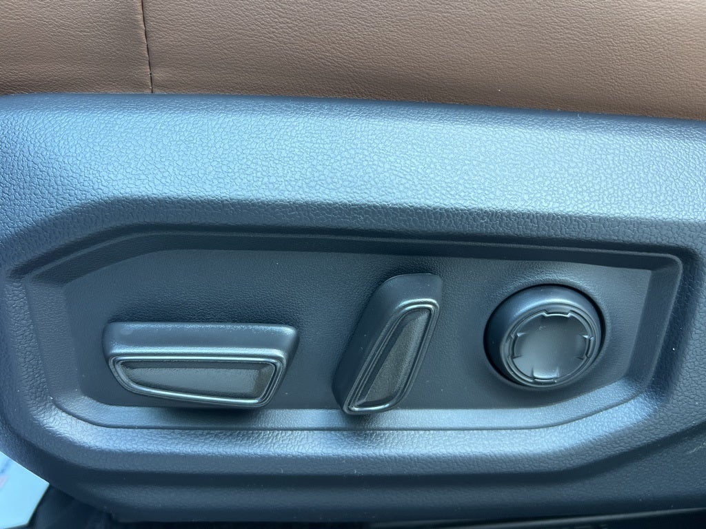 2026 Toyota Tundra i-FORCE MAX 1794 Edition i-FORCE MAX