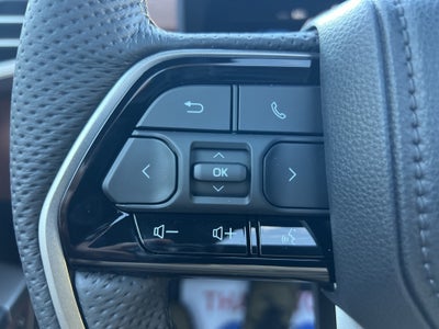 2026 Toyota Tundra i-FORCE MAX 1794 Edition i-FORCE MAX