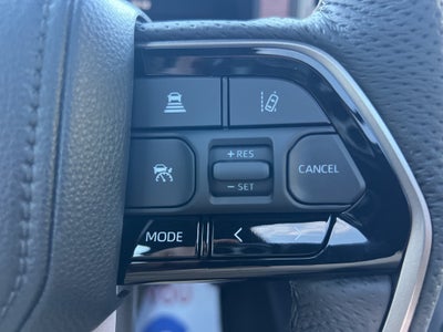 2026 Toyota Tundra i-FORCE MAX 1794 Edition i-FORCE MAX