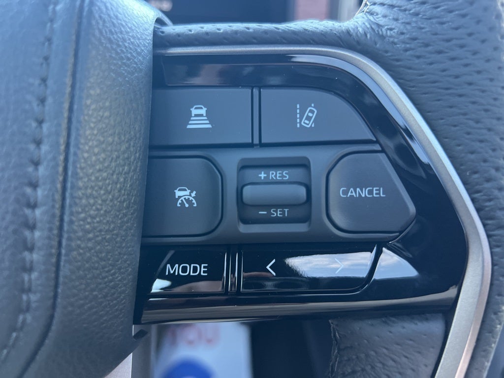 2026 Toyota Tundra i-FORCE MAX 1794 Edition i-FORCE MAX