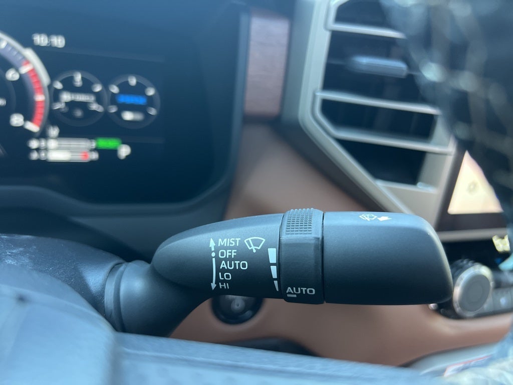 2026 Toyota Tundra i-FORCE MAX 1794 Edition i-FORCE MAX