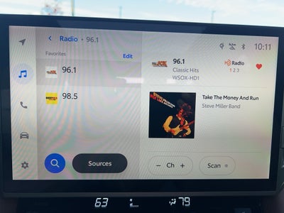 2026 Toyota Tundra i-FORCE MAX 1794 Edition i-FORCE MAX