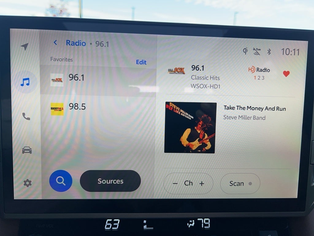 2026 Toyota Tundra i-FORCE MAX 1794 Edition i-FORCE MAX