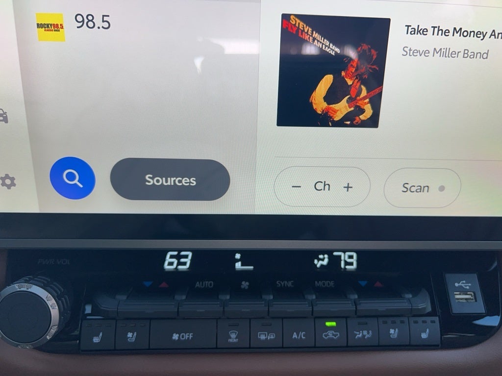 2026 Toyota Tundra i-FORCE MAX 1794 Edition i-FORCE MAX