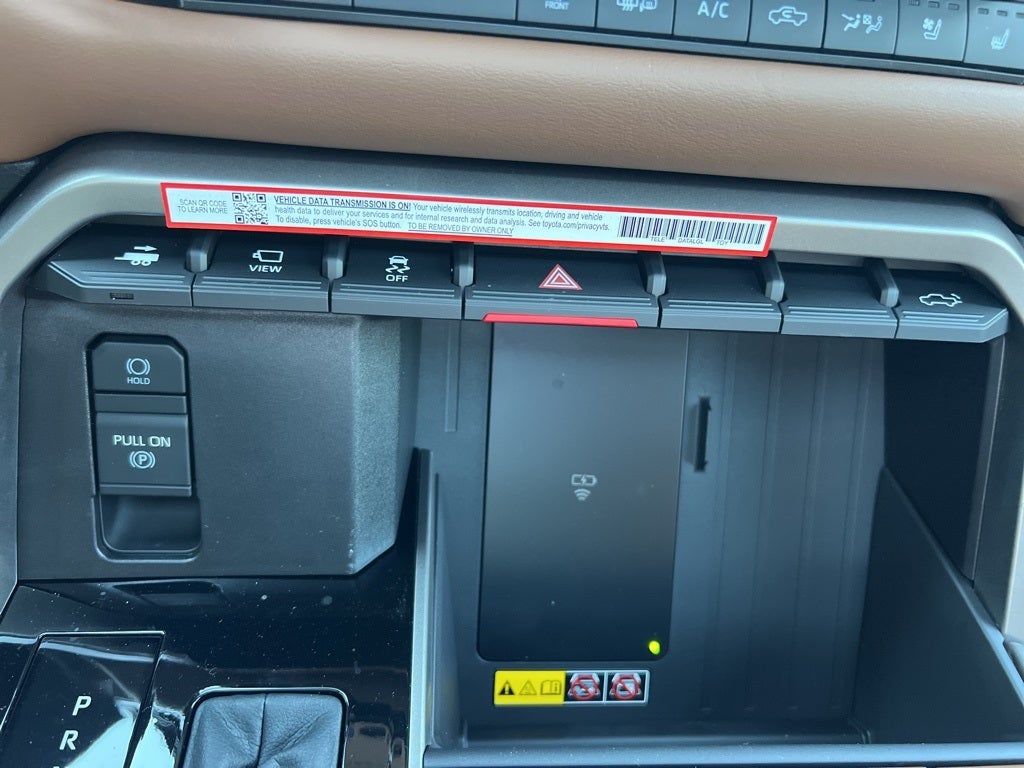 2026 Toyota Tundra i-FORCE MAX 1794 Edition i-FORCE MAX