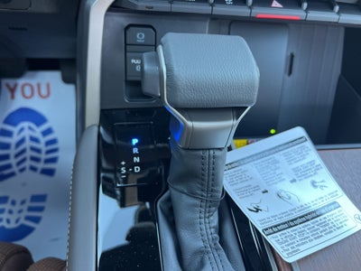 2026 Toyota Tundra i-FORCE MAX 1794 Edition i-FORCE MAX